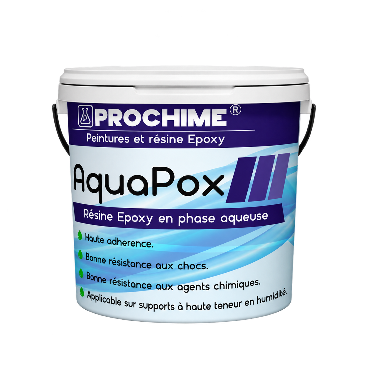 AquaPox