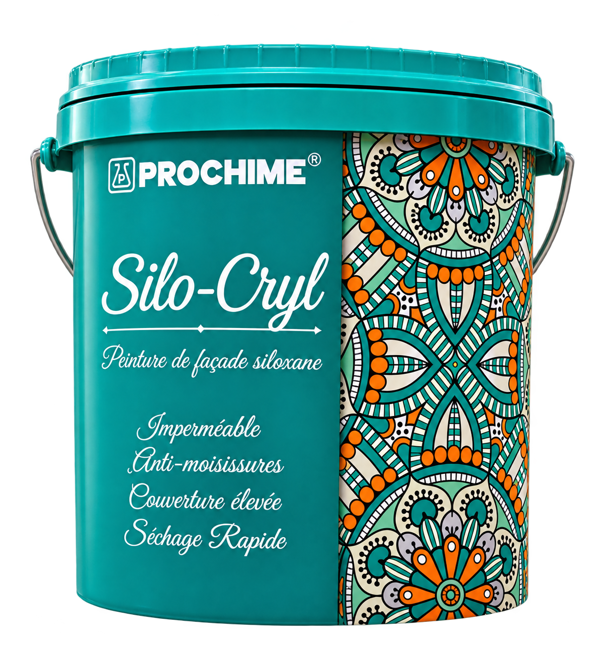 Pot Silo-Cryl PROCHIME détouré
